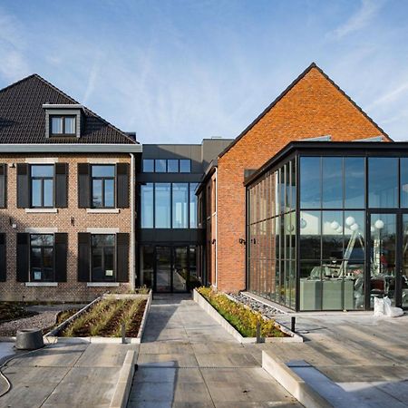 Boutique Hotel Annamaes, Maastricht-Hoge Kempen 라나켄 외부 사진