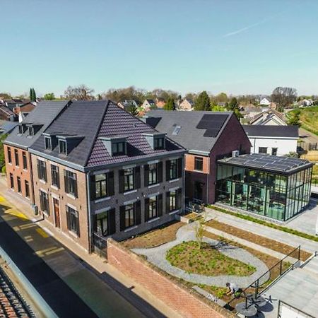 Boutique Hotel Annamaes, Maastricht-Hoge Kempen 라나켄 외부 사진