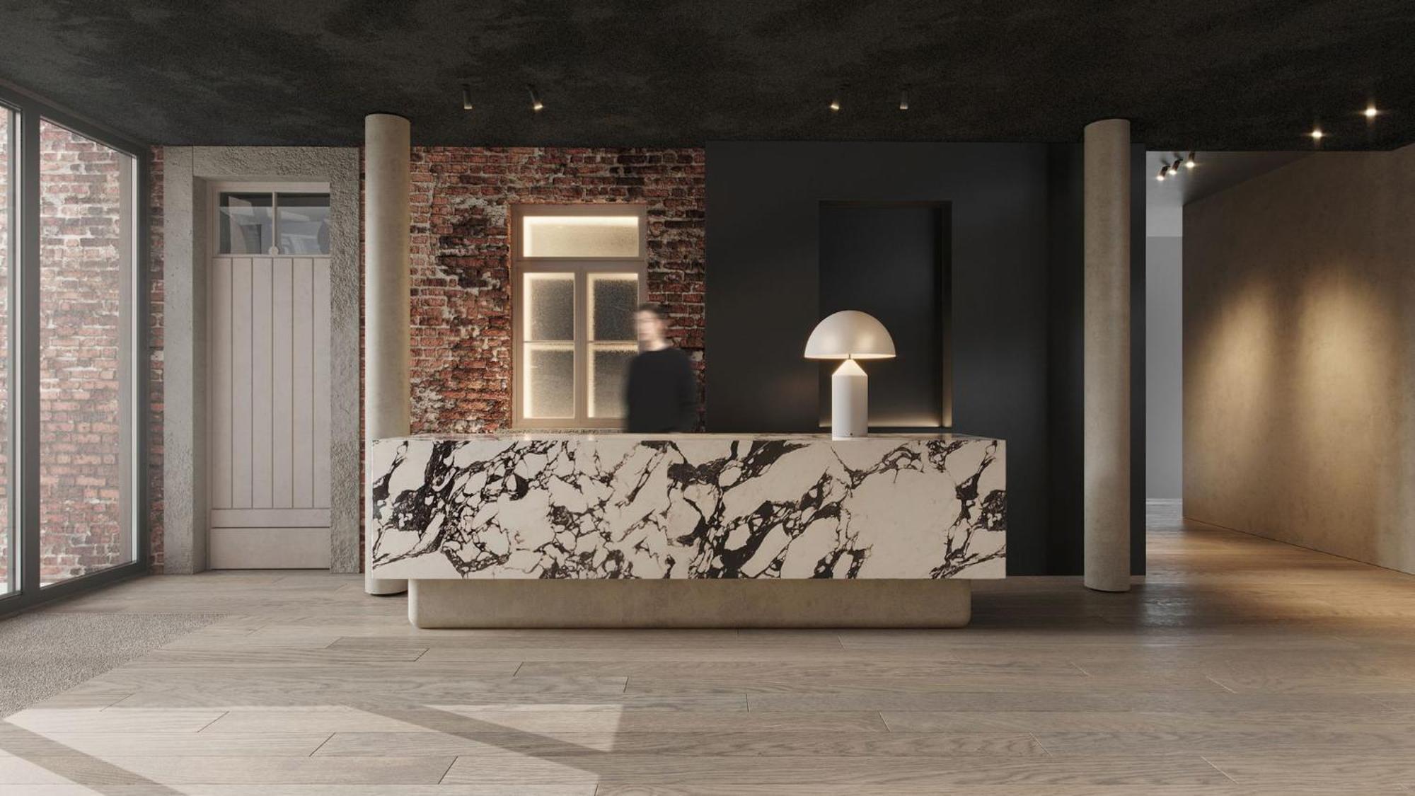 Boutique Hotel Annamaes, Maastricht-Hoge Kempen 라나켄 외부 사진