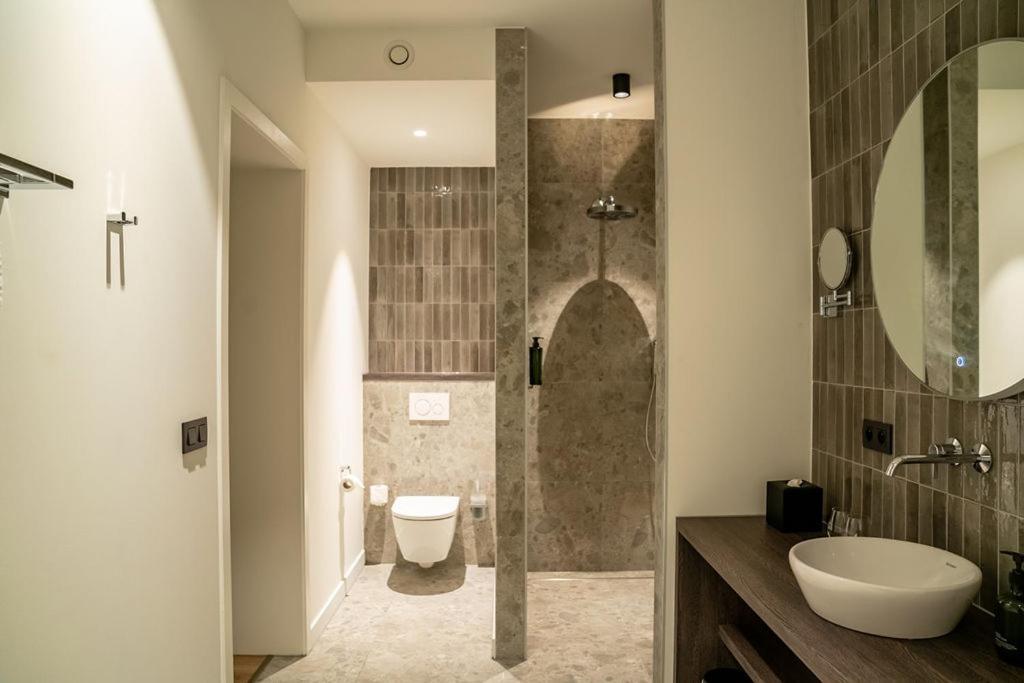 Boutique Hotel Annamaes, Maastricht-Hoge Kempen 라나켄 외부 사진