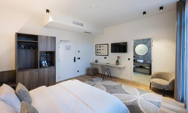 Boutique Hotel Annamaes, Maastricht-Hoge Kempen 라나켄 외부 사진