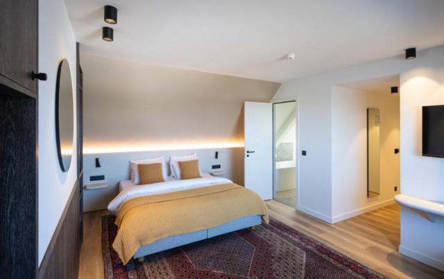 Boutique Hotel Annamaes, Maastricht-Hoge Kempen 라나켄 외부 사진