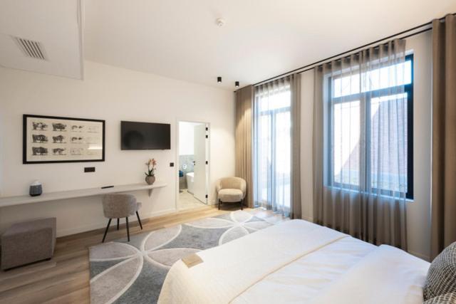 Boutique Hotel Annamaes, Maastricht-Hoge Kempen 라나켄 외부 사진