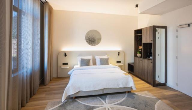 Boutique Hotel Annamaes, Maastricht-Hoge Kempen 라나켄 외부 사진