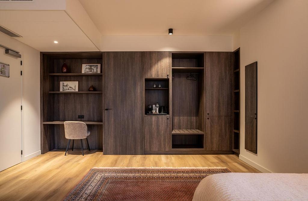 Boutique Hotel Annamaes, Maastricht-Hoge Kempen 라나켄 외부 사진