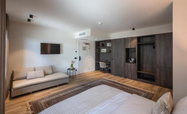 Boutique Hotel Annamaes, Maastricht-Hoge Kempen 라나켄 외부 사진