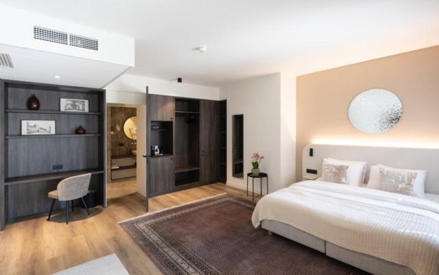 Boutique Hotel Annamaes, Maastricht-Hoge Kempen 라나켄 외부 사진