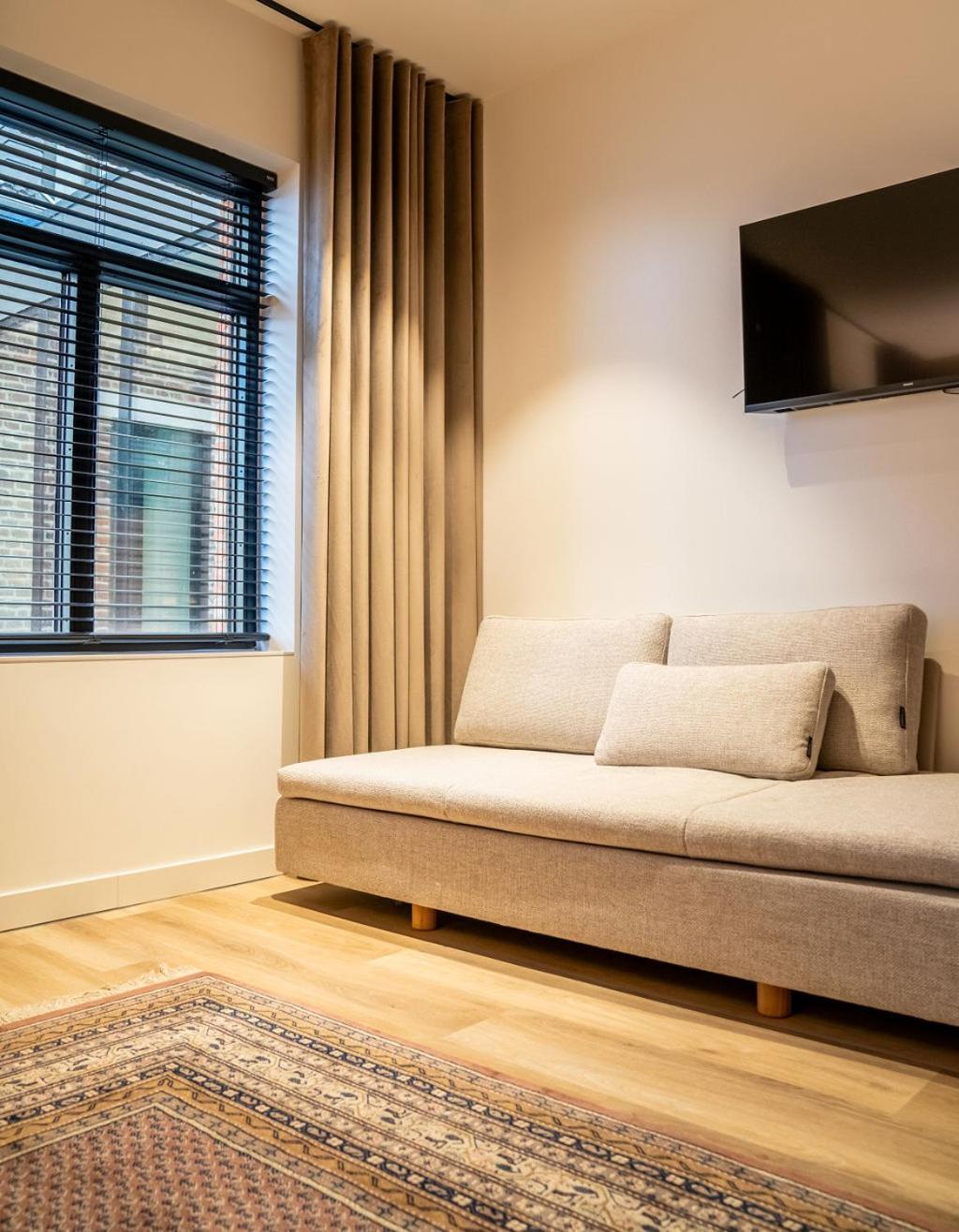 Boutique Hotel Annamaes, Maastricht-Hoge Kempen 라나켄 외부 사진