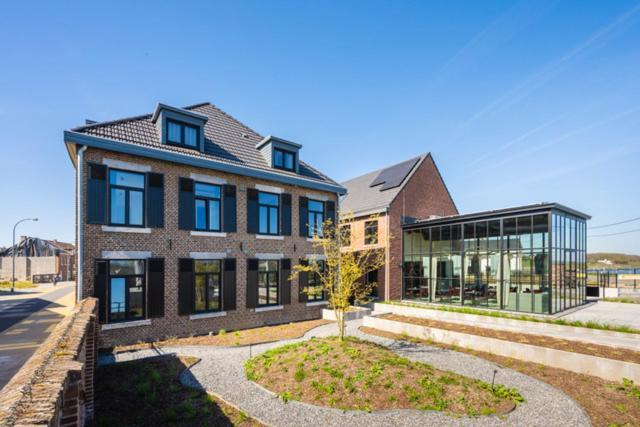 Boutique Hotel Annamaes, Maastricht-Hoge Kempen 라나켄 외부 사진