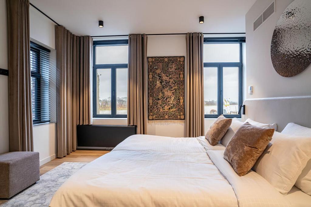 Boutique Hotel Annamaes, Maastricht-Hoge Kempen 라나켄 외부 사진