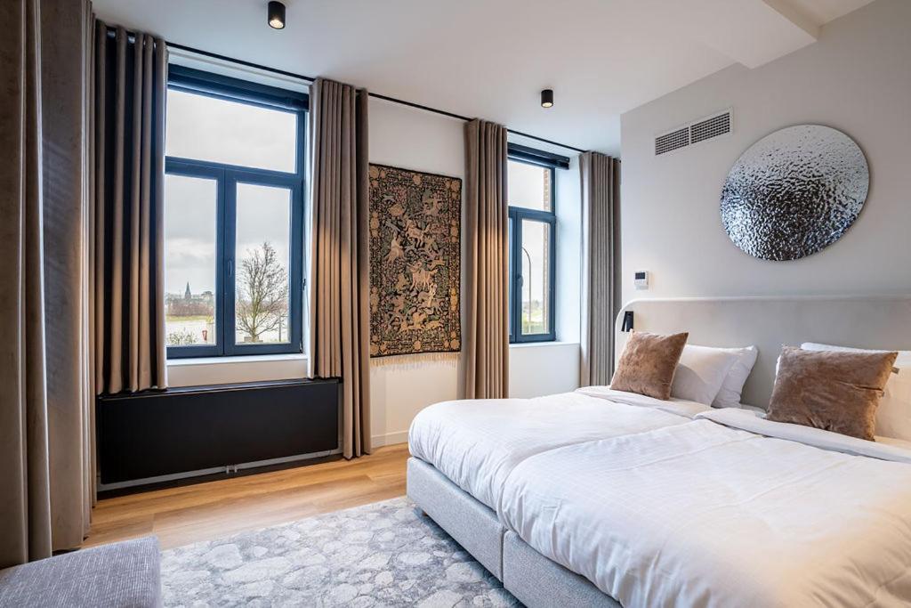 Boutique Hotel Annamaes, Maastricht-Hoge Kempen 라나켄 외부 사진
