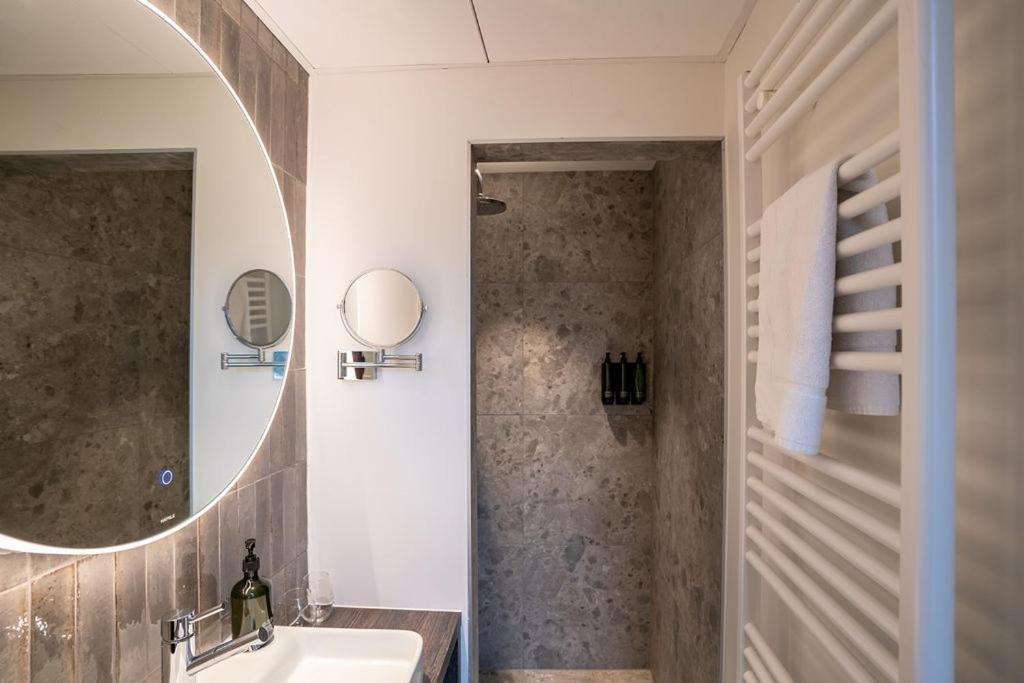 Boutique Hotel Annamaes, Maastricht-Hoge Kempen 라나켄 외부 사진