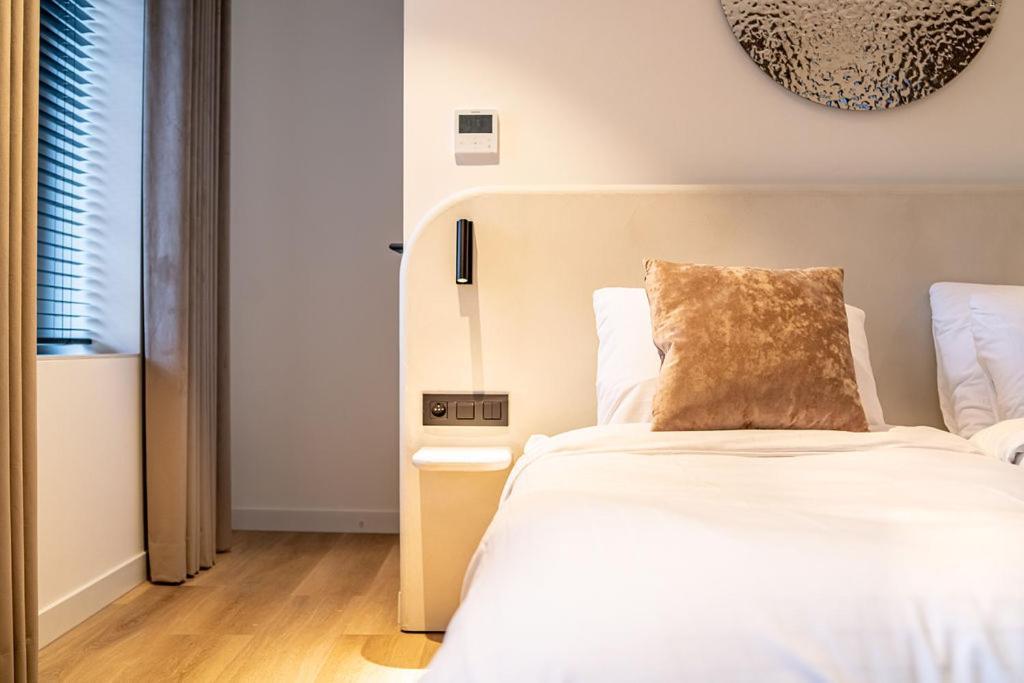 Boutique Hotel Annamaes, Maastricht-Hoge Kempen 라나켄 외부 사진