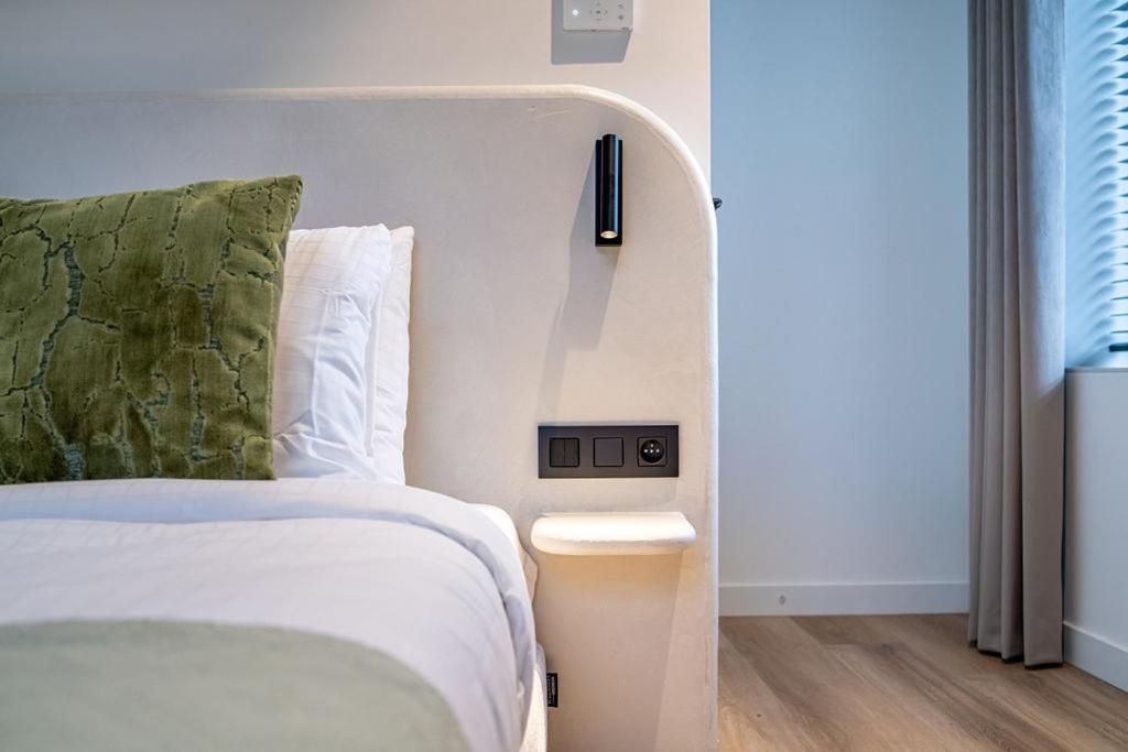 Boutique Hotel Annamaes, Maastricht-Hoge Kempen 라나켄 외부 사진