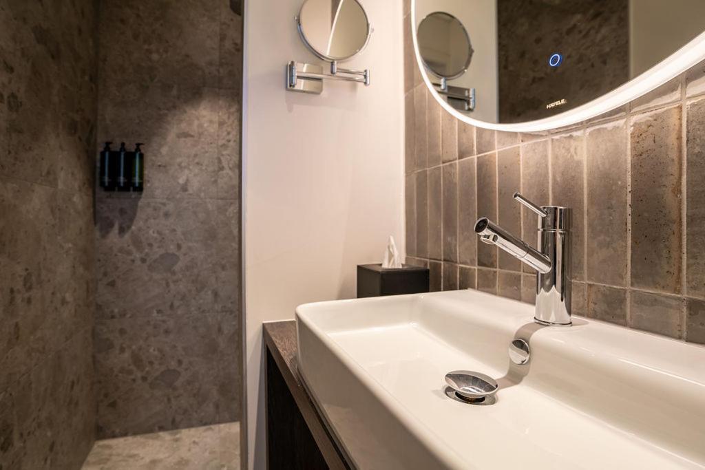 Boutique Hotel Annamaes, Maastricht-Hoge Kempen 라나켄 외부 사진