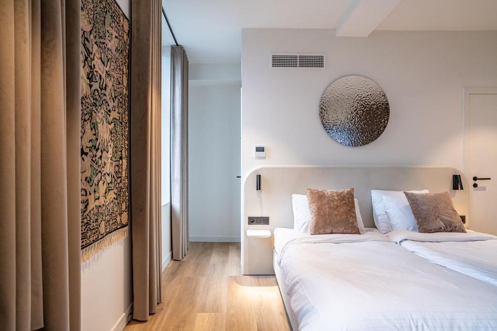 Boutique Hotel Annamaes, Maastricht-Hoge Kempen 라나켄 외부 사진