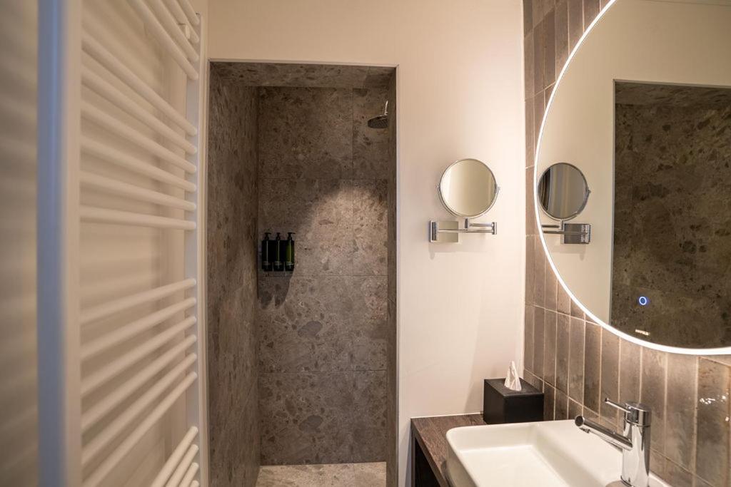 Boutique Hotel Annamaes, Maastricht-Hoge Kempen 라나켄 외부 사진
