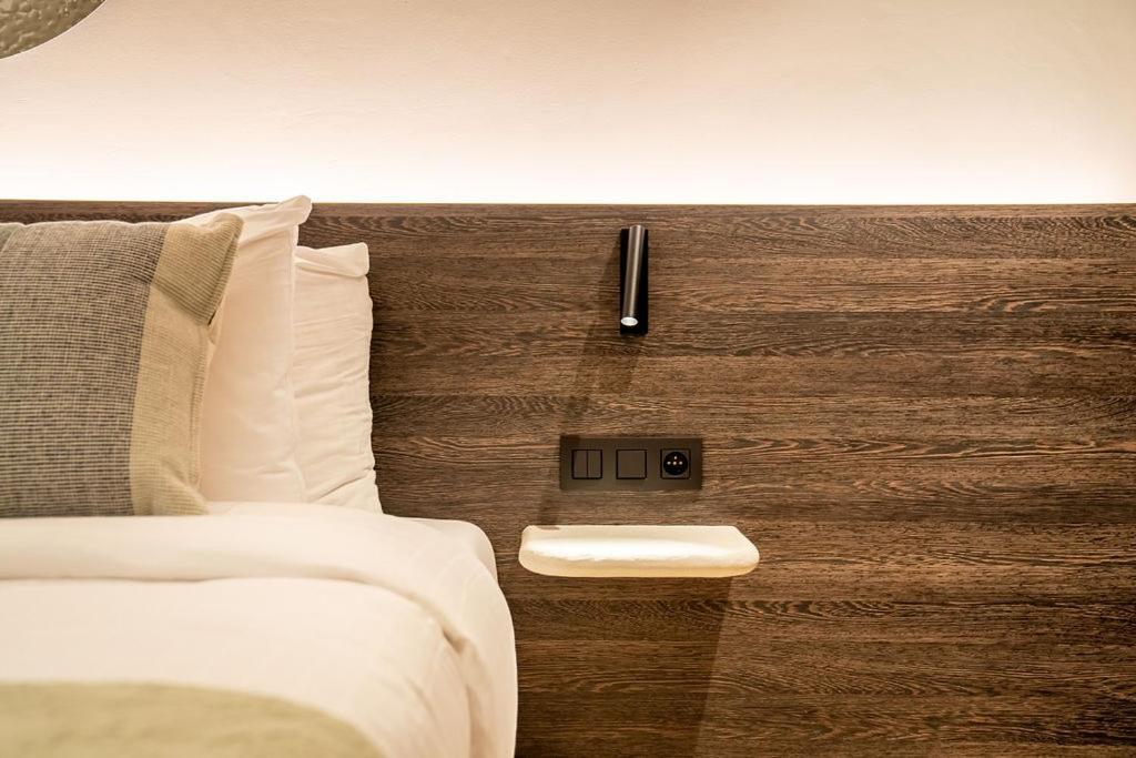 Boutique Hotel Annamaes, Maastricht-Hoge Kempen 라나켄 외부 사진