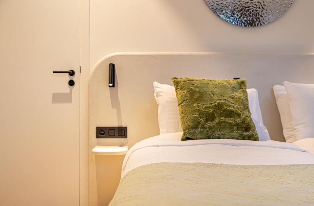 Boutique Hotel Annamaes, Maastricht-Hoge Kempen 라나켄 외부 사진