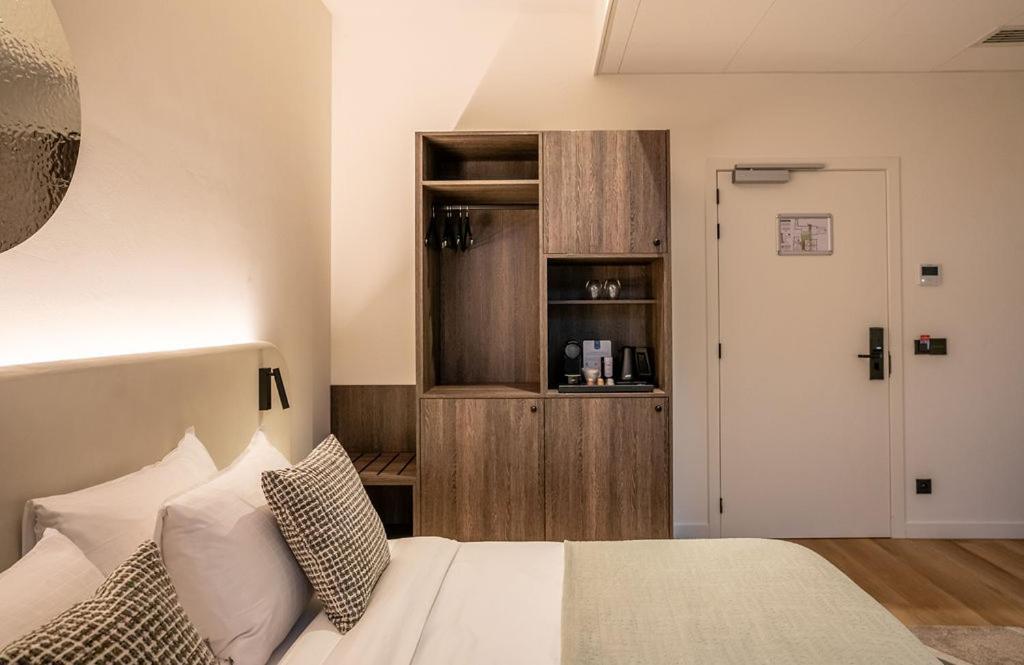 Boutique Hotel Annamaes, Maastricht-Hoge Kempen 라나켄 외부 사진