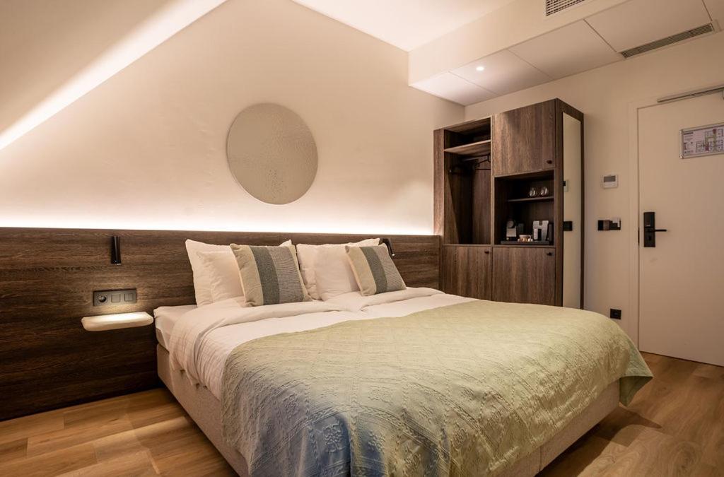 Boutique Hotel Annamaes, Maastricht-Hoge Kempen 라나켄 외부 사진
