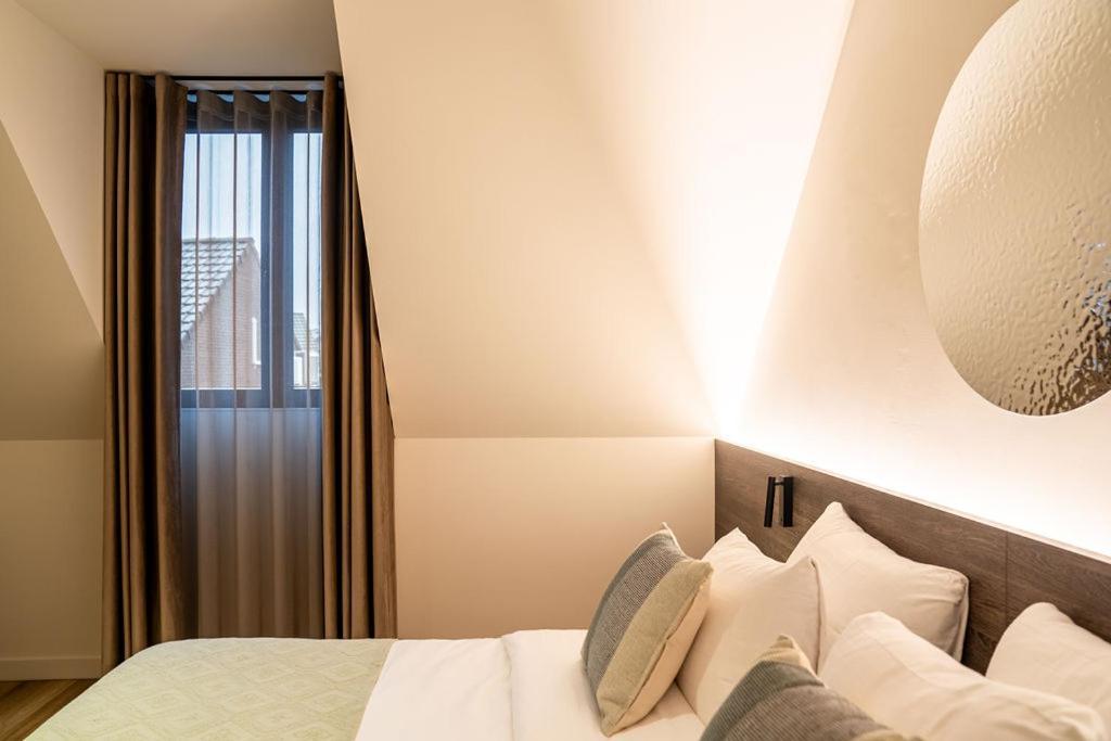 Boutique Hotel Annamaes, Maastricht-Hoge Kempen 라나켄 외부 사진