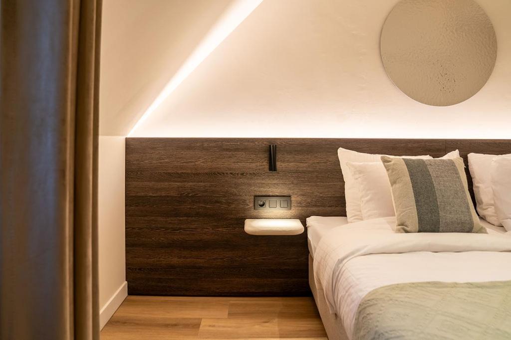 Boutique Hotel Annamaes, Maastricht-Hoge Kempen 라나켄 외부 사진