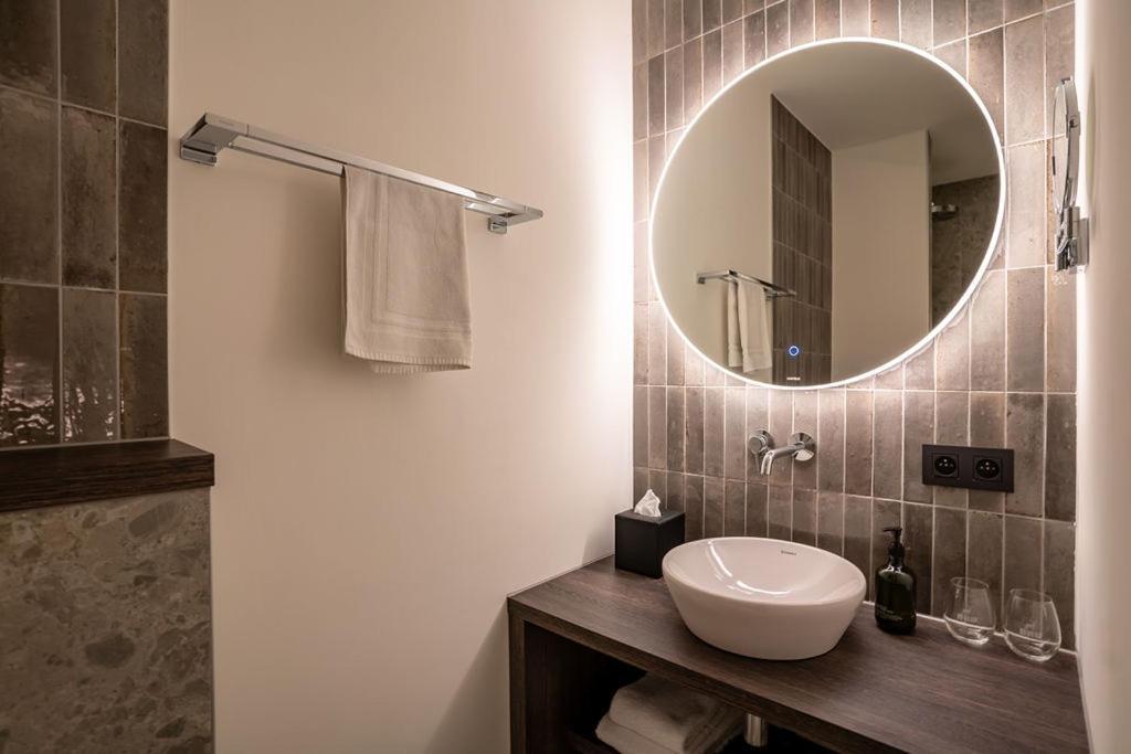 Boutique Hotel Annamaes, Maastricht-Hoge Kempen 라나켄 외부 사진