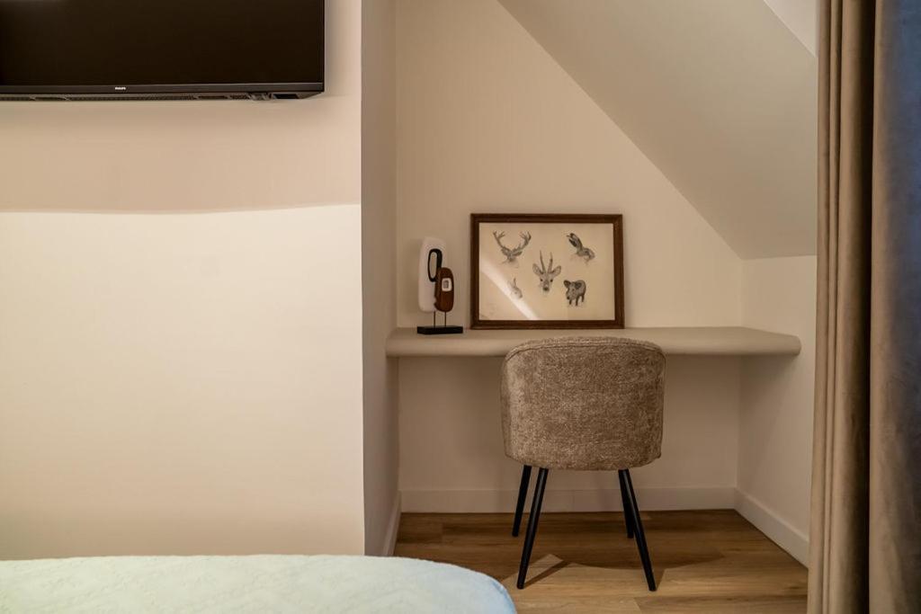 Boutique Hotel Annamaes, Maastricht-Hoge Kempen 라나켄 외부 사진