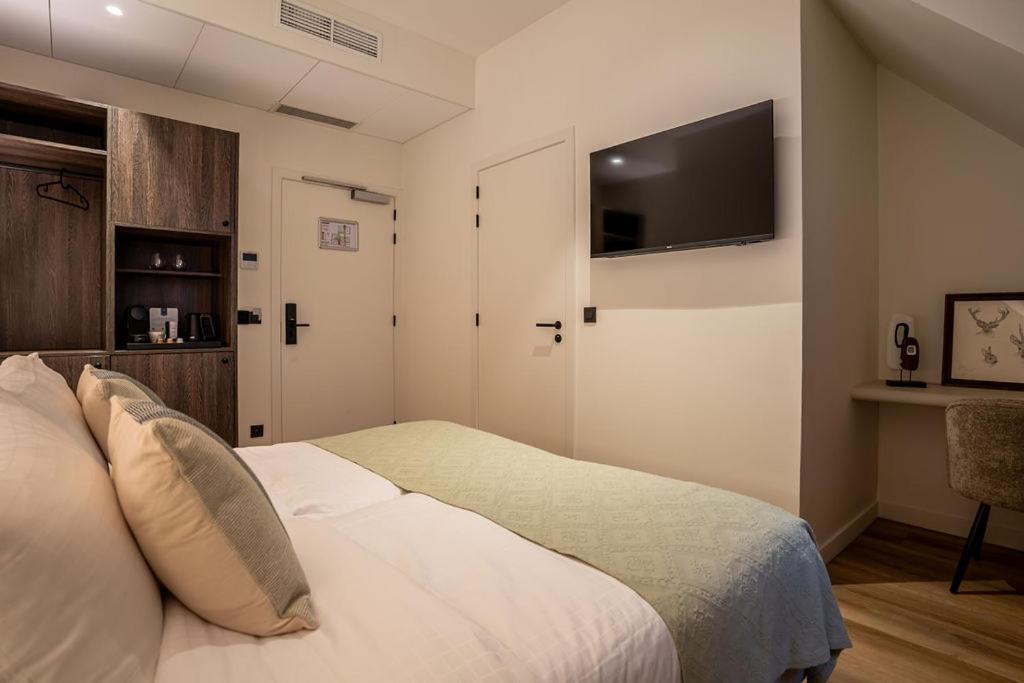 Boutique Hotel Annamaes, Maastricht-Hoge Kempen 라나켄 외부 사진