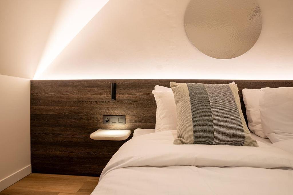 Boutique Hotel Annamaes, Maastricht-Hoge Kempen 라나켄 외부 사진