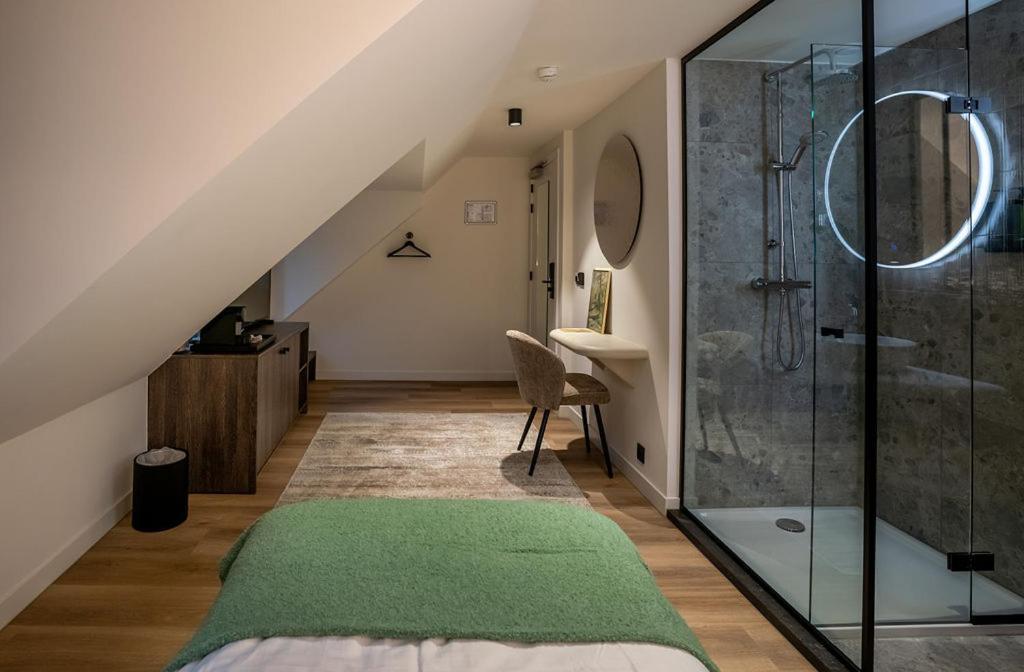 Boutique Hotel Annamaes, Maastricht-Hoge Kempen 라나켄 외부 사진