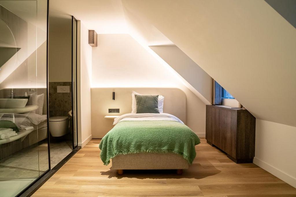 Boutique Hotel Annamaes, Maastricht-Hoge Kempen 라나켄 외부 사진