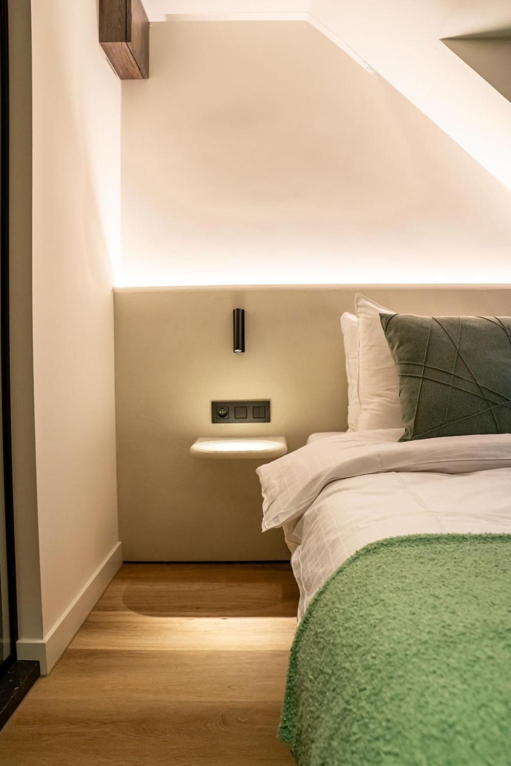 Boutique Hotel Annamaes, Maastricht-Hoge Kempen 라나켄 외부 사진