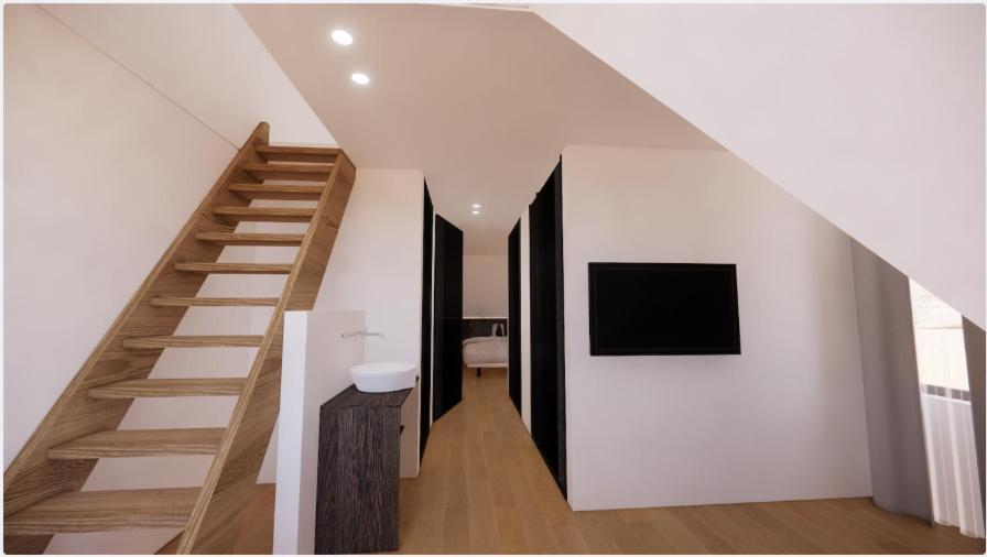 Boutique Hotel Annamaes, Maastricht-Hoge Kempen 라나켄 외부 사진